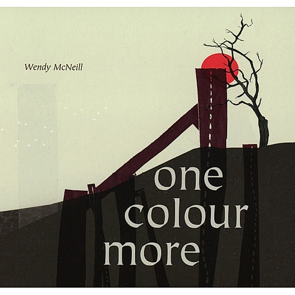One Colour More, Wendy McNeill