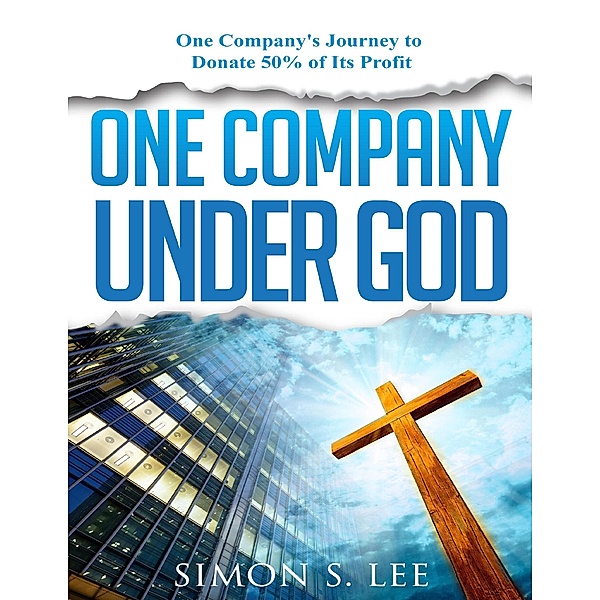 One Company Under God, Simon Lee