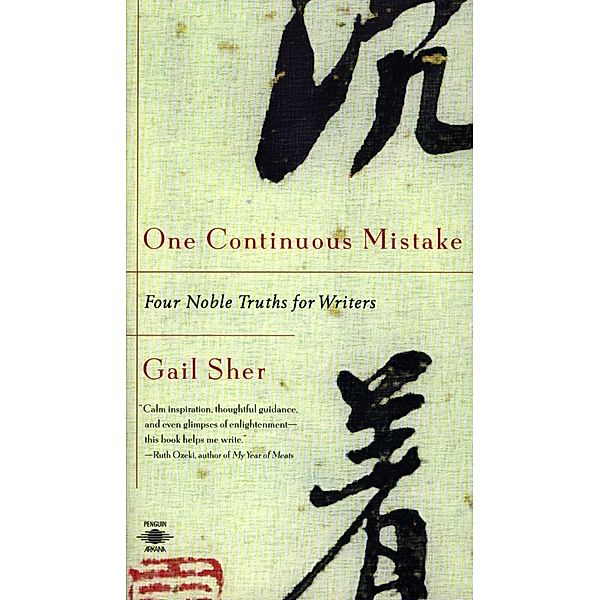 One Continuous Mistake / Compass, Gail Sher