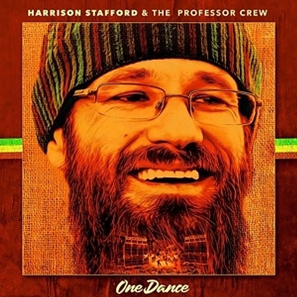 One Dance (180gr./+Download) (Vinyl), Harrison Stafford, Professor C