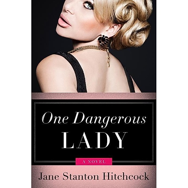 One Dangerous Lady / Jo Slater Bd.2, Jane Stanton Hitchcock