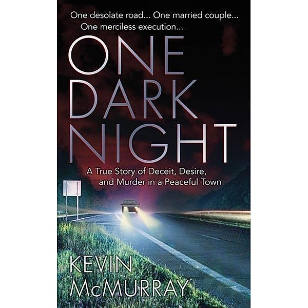One Dark Night, Kevin F. McMurray