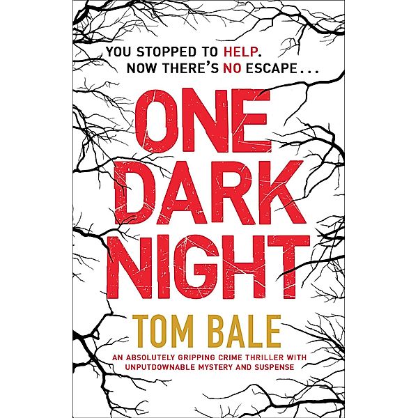 One Dark Night, Tom Bale