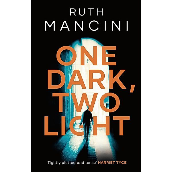 One Dark, Two Light, Ruth Mancini