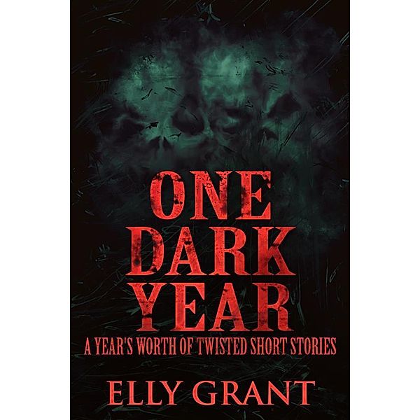 One Dark Year, Elly Grant