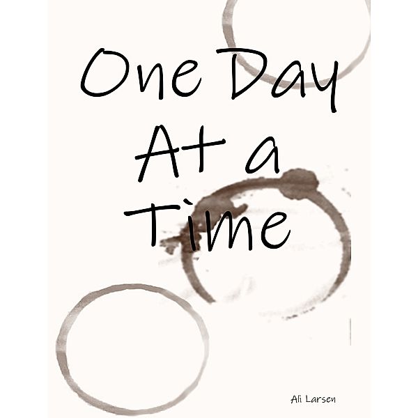 One Day At a Time, Ali Larsen