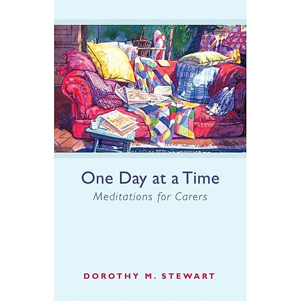 One Day at a Time, Dorothy M. Stewart