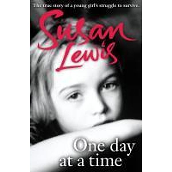 One Day at a Time, Susan Lewis