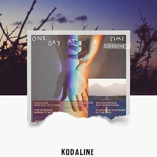 One Day At A Time, Kodaline