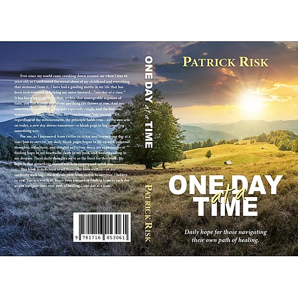 One Day at a Time, Patrick Risk