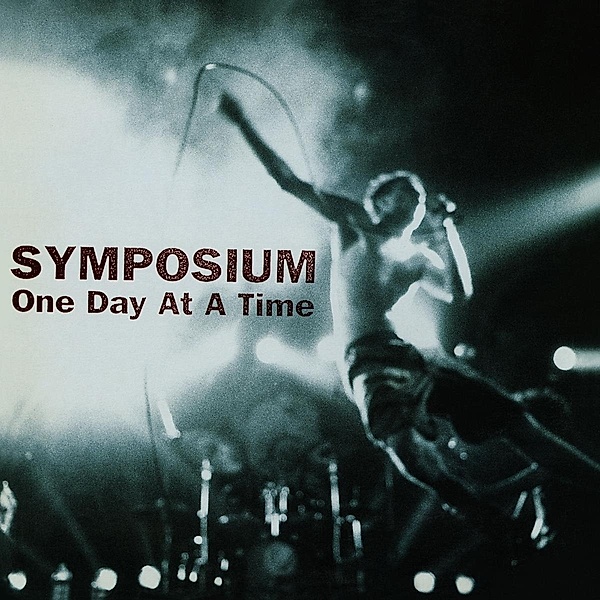 One Day At A Time (Green Vinyl), Symposium