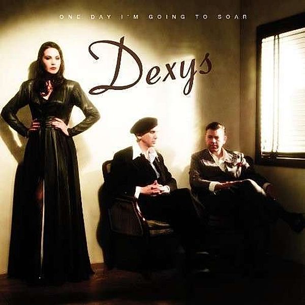One Day I'M Going To Soar (Vinyl), Dexys
