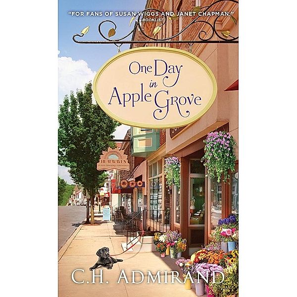 One Day in Apple Grove / Apple Grove, C. H. Admirand