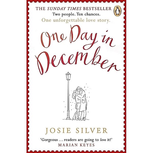 One Day in December, Josie Silver