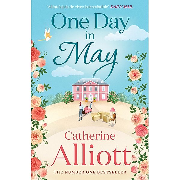 One Day in May, Catherine Alliott