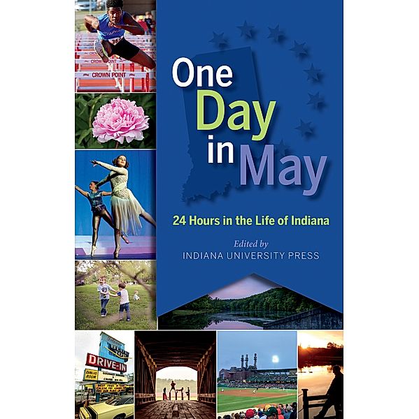 One Day in May, Indiana University Press