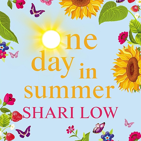 One Day In Summer, Shari Low