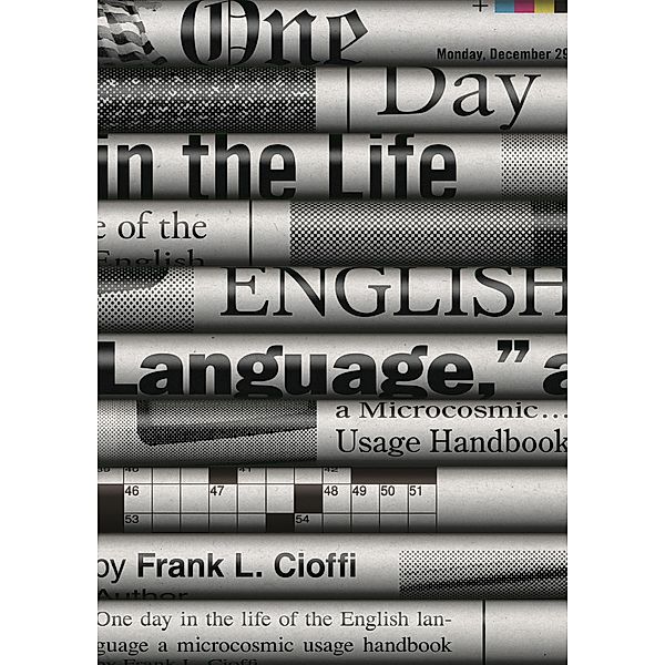 One Day in the Life of the English Language, Frank L. Cioffi