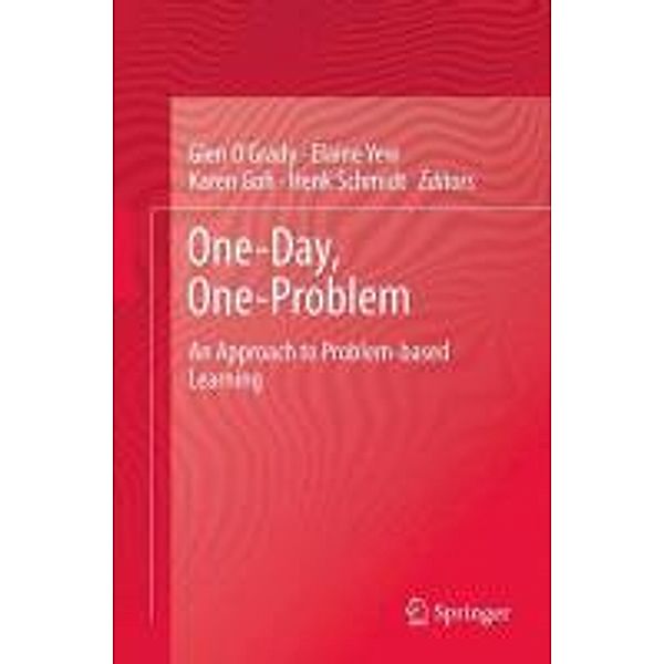 One-Day, One-Problem