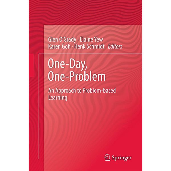 One-Day, One-Problem