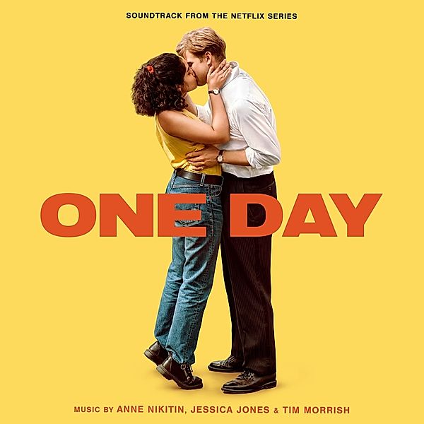 One Day (Ost), Ost-Original Soundtrack Tv
