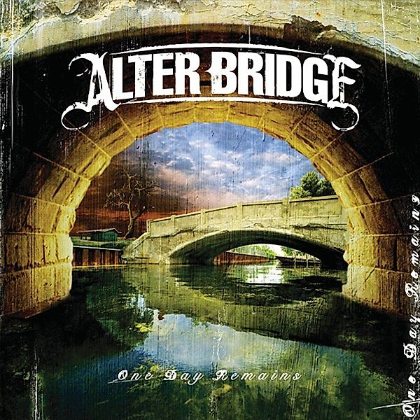 One Day Remains, Alter Bridge