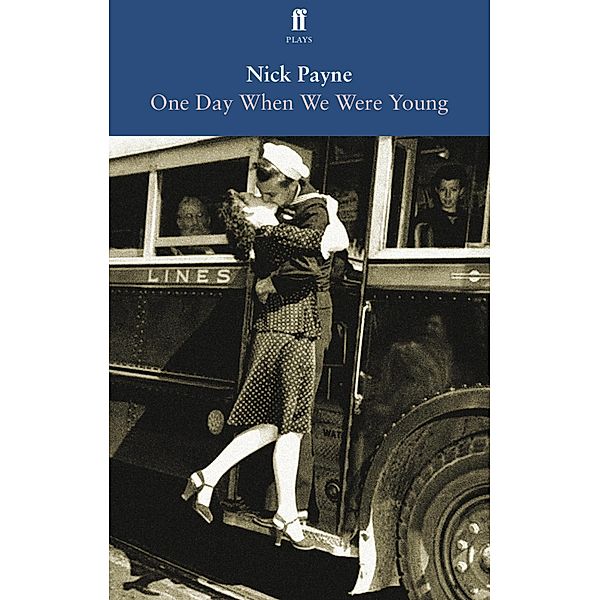 One Day When We Were Young, Nick Payne