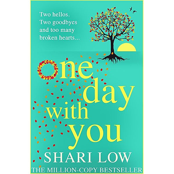 One Day With You, Shari Low