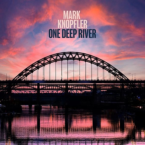 One Deep River, Mark Knopfler