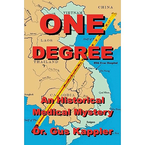 One Degree, Gus Kappler