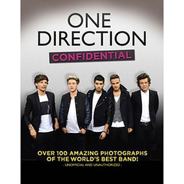 One Direction Confidential, Malcolm Croft