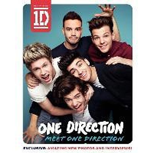 One Direction: Meet One Direction