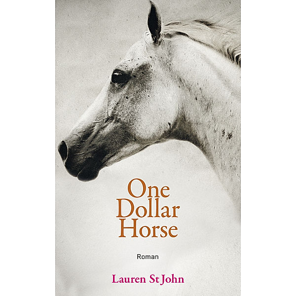 One Dollar Horse Bd.1, Lauren St John