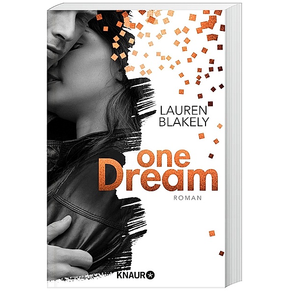 One Dream / One Bd.1, Lauren Blakely