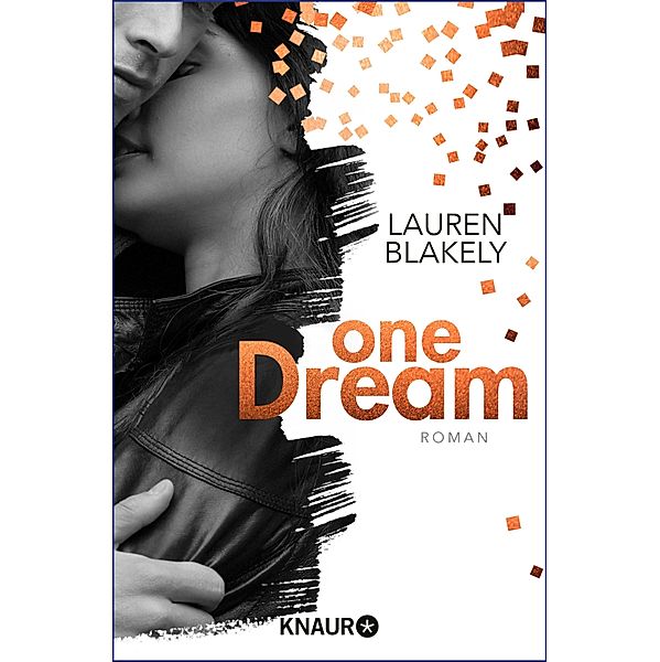 One Dream / One Bd.1, Lauren Blakely