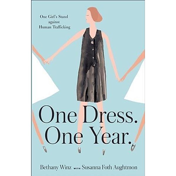 One Dress. One Year., Bethany Winz