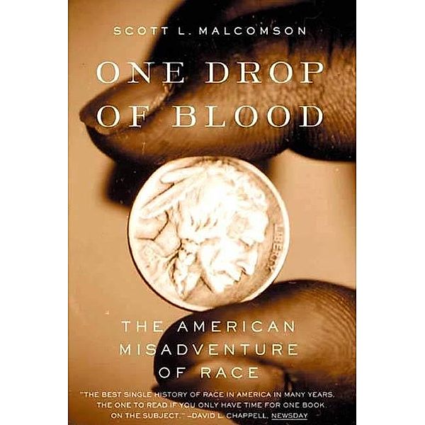 One Drop of Blood, Scott Malcomson