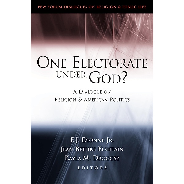 One Electorate under God? / Brookings Institution Press