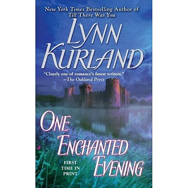 One Enchanted Evening, Lynn Kurland
