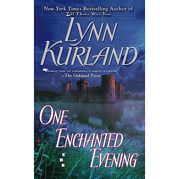 One Enchanted Evening / de Piaget Family Bd.12, Lynn Kurland