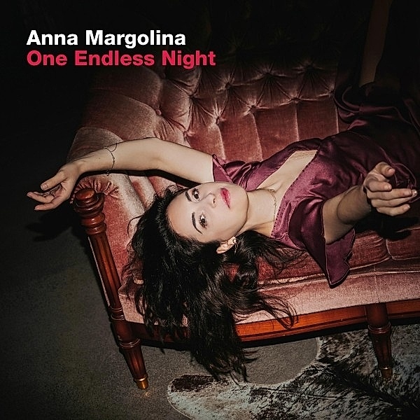 One Endless Night, Anna Margolina