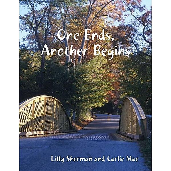 One Ends, Another Begins / Lulu.com, Lilly Sherman