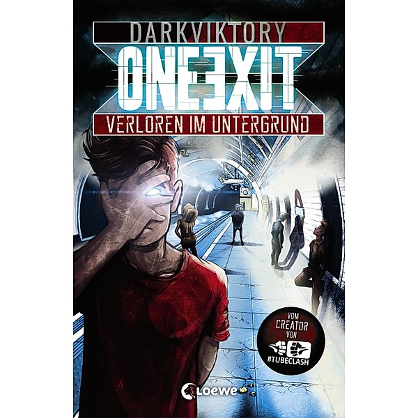 One Exit - Verloren im Untergrund, Darkviktory