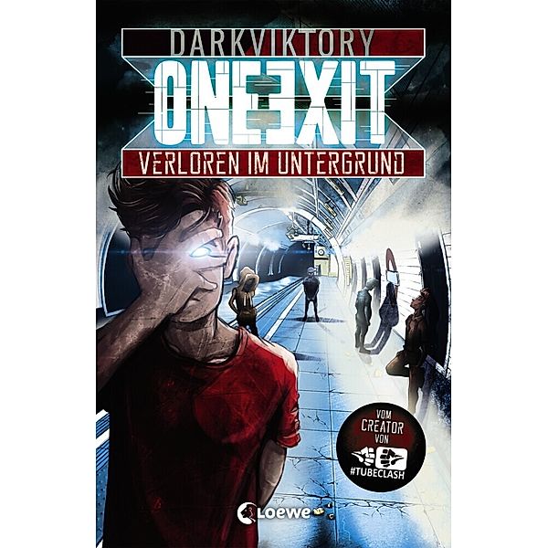 One Exit - Verloren im Untergrund, Darkviktory