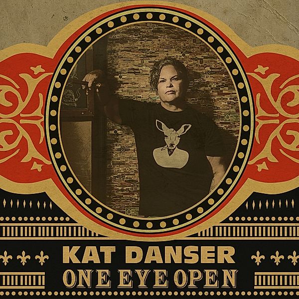 One Eye Open, Kat Danser