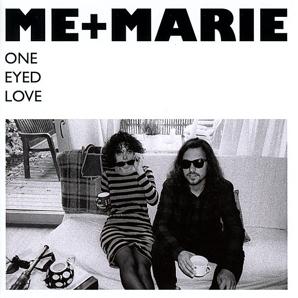 One Eyed Love, Me + Marie