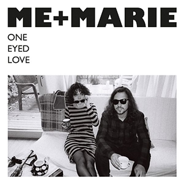 One Eyed Love (Vinyl), Me+Marie