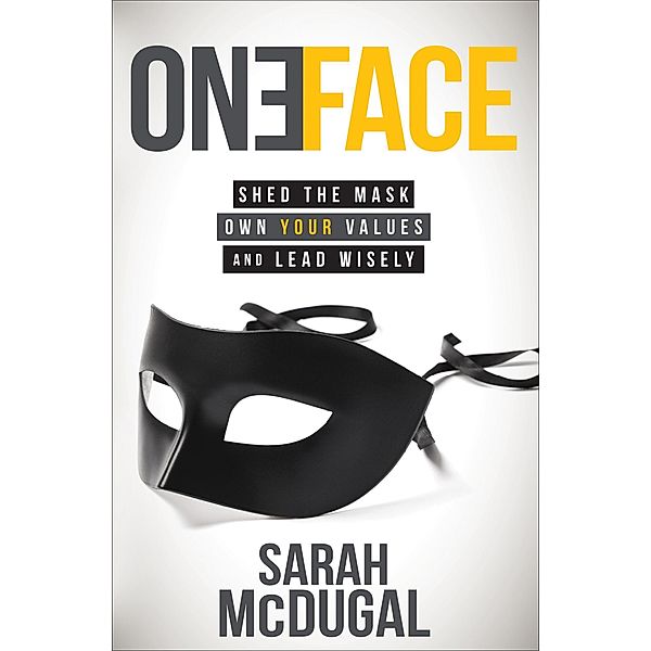 One Face, Sarah McDugal