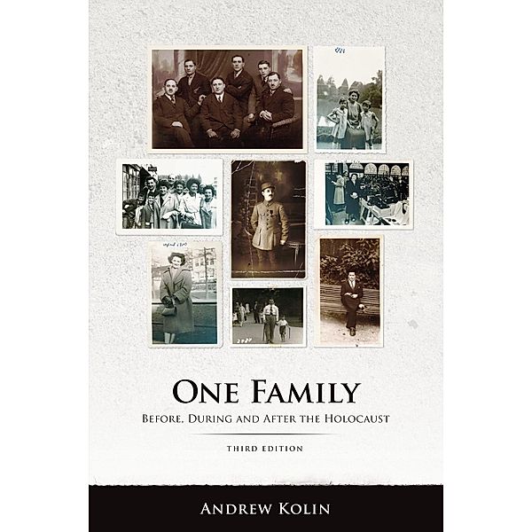 One Family, Andrew Kolin