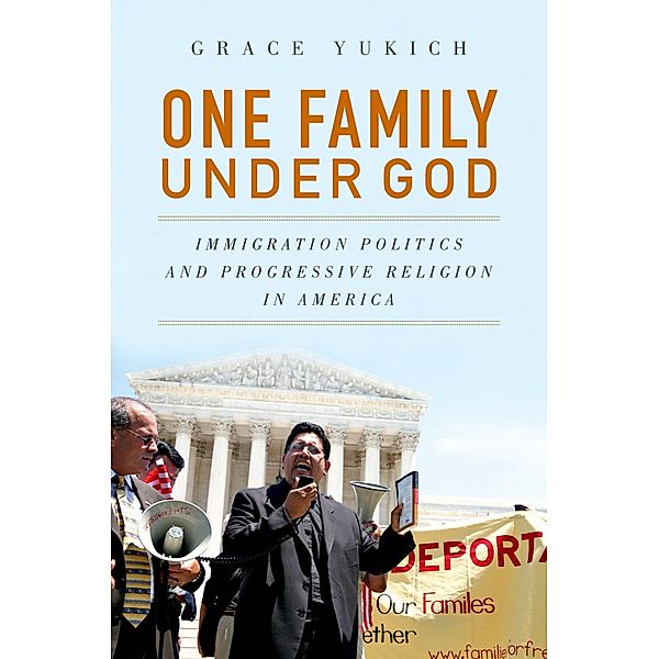 One Family Under God, Grace Yukich